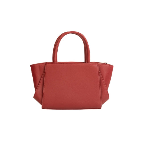 Women’s Structured Top Handle Handbag