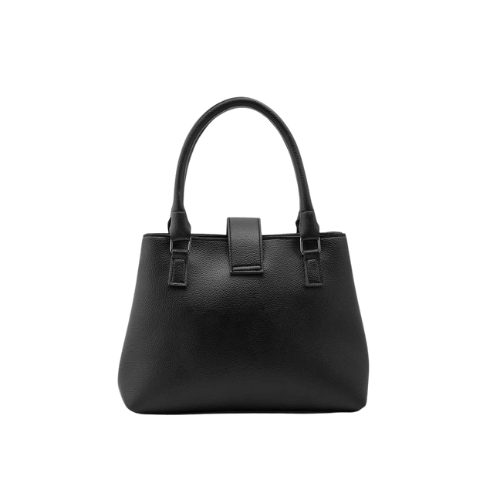 Black Casual Handbag for Women